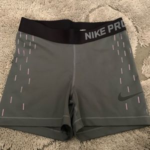 Nike Pro Shorts
